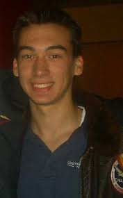 Zac (age 9) & Apple (age 6)