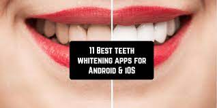 Teeth whitening free app with teeth whitening tips. 11 Best Teeth Whitening Apps For Android Ios Free Apps For Android And Ios