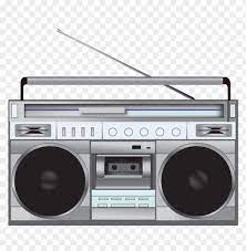 Knowing the basics of the electromagnetic spectrum with radio waves and the radio frequency range can help you understand ho. Download Radio Clipart Png Photo Toppng