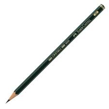 Jual Pensil Faber Castell 2b Eceran Jakarta Barat Talenta Stationery Tokopedia