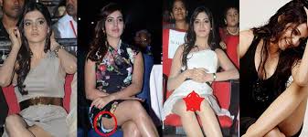 Stylists can be incredibly helpful but once you leave their skilled hands, you're on your own — and fashion tape won't always save you. Blog Pendidikan 2 Worst Wardrobe Malfunction Ever Bollywood