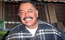 Miguel Palacios Obituary