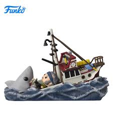 The type of vehicle being shipped and the shipping route itself will determine how much time that takes to do. Gamestop On Twitter You Might Need A Bigger Boat But You Won T Need A Better Pop Check Out The Pop Movie Moments Jaws Only At Gamestop And Pre Order Yours Now Https T Co Wqwuzu8dda Https T Co Y3ylbvwato