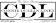 Connie Duglin Linen Rental logo