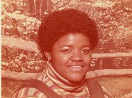 Ms. Nadine Chaverst Harris's Obituary