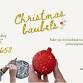 Make your own Baubels event image