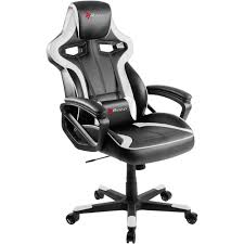 Every body is different, so the key to finding perfect comfort in a gaming chair is buying one that. Arozzi Milano Gaming Chair White Milano Wt Best Buy