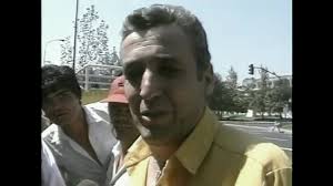 Retrato de la actriz Malú Gatica, año 1945. (María de la Luz Gatica  Boisier, nació en la ciudad de Purén el 15 de enero de 1922).