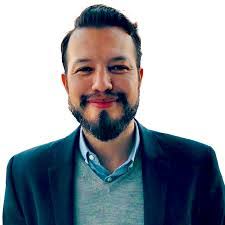 David Andreas's Instagram, Twitter & Facebook