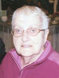 Obituary for Grace S. (Boeckem) Lash