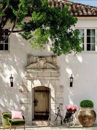 Pin On White Country French Farmhouse Design