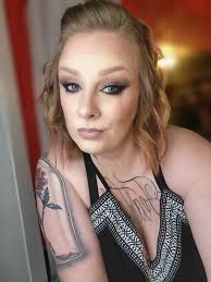 Did a new natural Glam look yesterday. What fo you guys thin Been focusing 