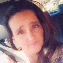 Peggy Sue Lopez Obituary