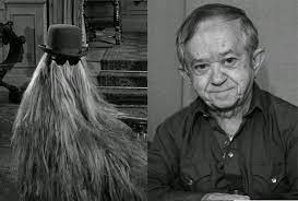 Felix silla, cousin itt on tv's 'addams family,' dies at 84. Felix Silla Cousin It Addams Family Jpg Images From Threads Surftalk