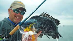 St croix mojo inshore 7 6. St Croix Mojo Inshore Series Redesigned With Northeast Fishermen In Mind On The Water