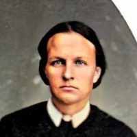 Hannah Maria Eagles (1817–1888)