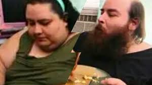 We're going to see codependent couple vianey and. My600lblife Vianey Allen Review Thoughts Input Youtube