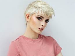 Frauen frisuren 2020 kurzhaarfrisuren damen 2020 trend. Kurzhaarfrisuren Die Schonsten Haarschnitte Styles