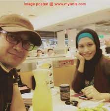 Esma Daniel Akui Sudah Bercerai Dengan Nitra Sari November Lalu Ini Adalah Kali Kedua Saya Gagal Dalam Perkahwinan Dan Pastinya Ia Satu Perkara Sukar Untuk S