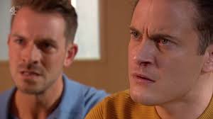 Clifftop Showdown, Caught