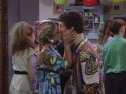 Tori spelling is not the only connection that saved by the bell has to 90210. the lifetime flick revealed that jennie garth was almost cast as kelly kapowski. Saved By The Bell 1989