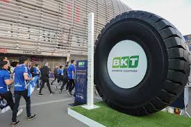 ​ liɡ dø, league 2), also known as ligue 2 bkt due to sponsorship by balkrishna industries, is a french professional football league. Bkt Becomes Title Sponsor Of Ligue 2 Tires Parts News