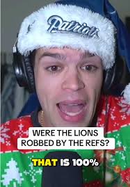 Were the Lions robbed by the refs? #detroitlions #amonrastbrown  #lionsfootball #theinquisitivemambapodcast #pittsburghsteelers