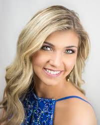 The 50 women vying for Miss Utah title