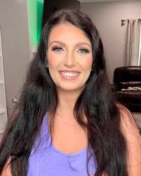 Samantha Pinder Makeup Artistry