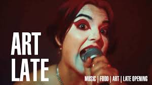 Clarice Beckett: 'Paintings from the National Collection' is