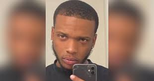 Obituary for Demetrius Dion Walker