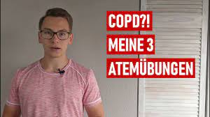 Atemubungen Bei Copd 3 Effektive Ubungen Fur Zuhause 2020 Youtube