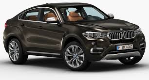2015 Bmw X6 By Hkv Studios High Detailed 3d Model Of 2015 Bmw X6 With Interior Main Features Originally Created With 3ds Max 2010 Bmw X6 Best 4x4 Bmw