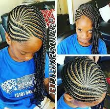 Download Natural Hair Styles Little Girl Hairstyles Little Girl Braids