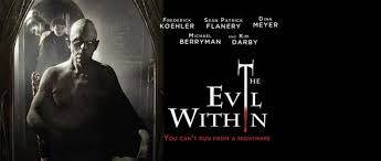 The evil within is a film that doesn't initially seem to stand out; The Evil Within Movie Review Cryptic Rock