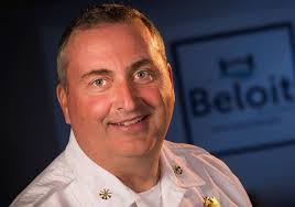 Town of Beloit explores regional partnerships, hiring Janesville fire chief  into open role