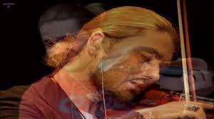 David Garrett [photos] ~ 'O Mio Babbino Caro'. HD.