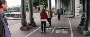 The film stars leonardo dicaprio as a professional thief who steals information by infiltrating the subconscious of his targets. Inception The Matrix And Dreamscape Combined And More