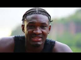 Basketball: NBA top player Cheick Diallo makes Mali proud