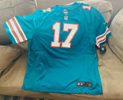 There are tons of options for miami dolphins fans across all budgets. Miami Dolphins Nfl Dolphins Nike Throwback Authentic Team Jersey Xl Nwt Sidelineswap