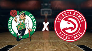 Boston Celtics x Atlanta Hawks ao vivo e tempo real: onde assistir hoje (27/03) pela NBA