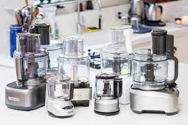 Some models also provide a carrying case for all your food processor accessories. The 3 Best Food Processors In 2021 Reviews By Wirecutter