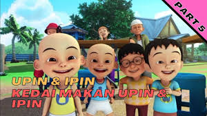 Video upin ipin opah meninggal, film upin ipin terbaru 2015 full movie, upin ipin 2016 rumah baru opah, upin ipin baru lahir, upin. Kedai Makan Upin Ipin Kedai Makan Upin Ipin Dataran Dwitasik Photo 1 Of 1 All Clips Used Belong To Their Respective Pkailang
