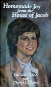 LaDawn Jacob Resources