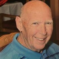 Emanuel Thomas Collins Obituary