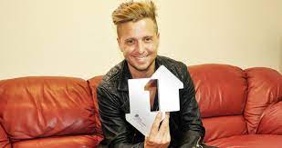 Onerepublic S Counting Stars Passes One Million Sales Ryan Tedder Reveals The Story Behind The Song