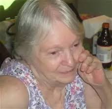 Obituary information for Janet Barker