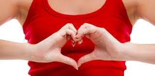 Heart attacks happen when there is a loss of blood flow to the heart, usually caused by a blockage or build up. Top Five Things You Can Do To Keep Your Heart Healthy