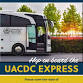 Community Bus Tour & Breakfast event image