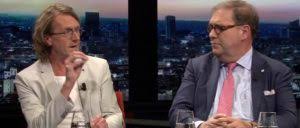 This is the new national. Ignaas Zal Niet Zwijgen Doorbraak Be